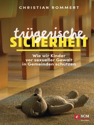 cover image of Trügerische Sicherheit
